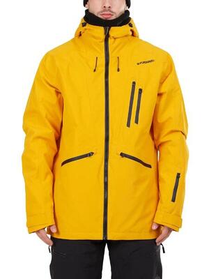 Ski-jack heren rigel