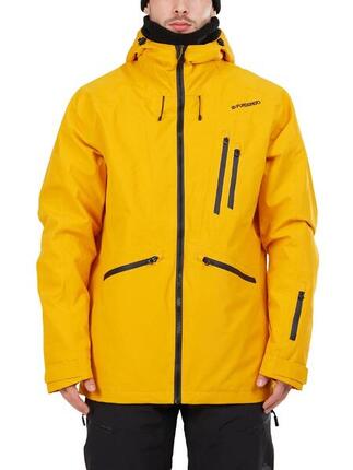 Veste de ski hommes Rigel