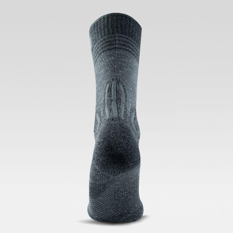 CHAUSSETTES POUR HOMMES  TREKKING ONE ALL SEASON MOYENNE