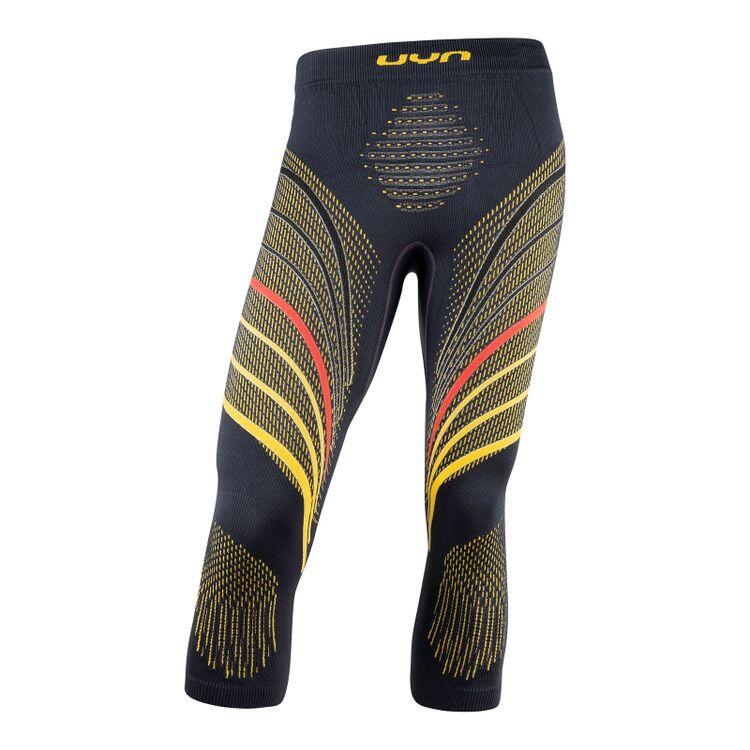 Pantalon 3/4 thermique Natyon 2.0 Allemagne 2/3