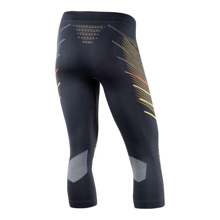 Pantalon 3/4 thermique Natyon 2.0 Allemagne 3/3