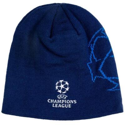 Champions league supporterspet