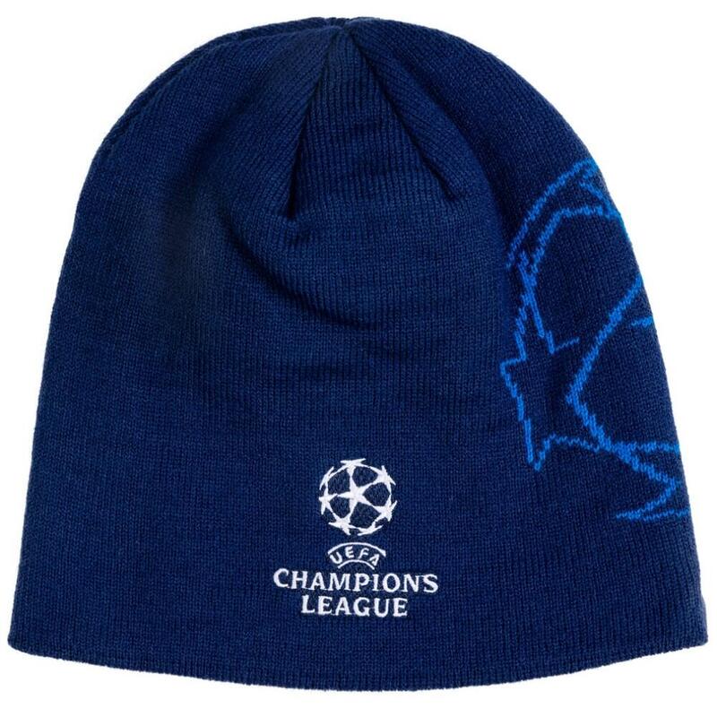 Bonnet Supporter Ligue des Champions