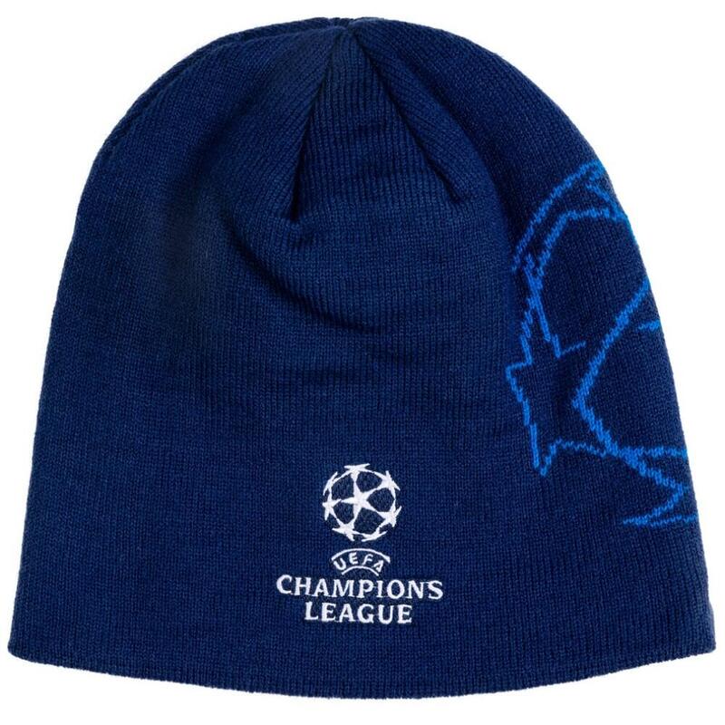 Cappellino da tifoso della Champions League