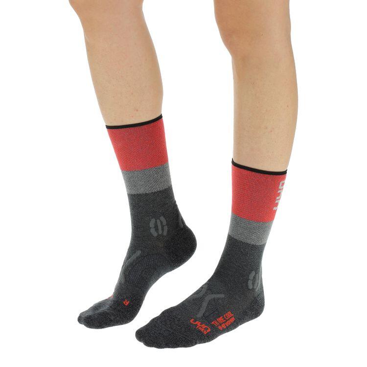 Chaussettes Trekking One Cool 3/5