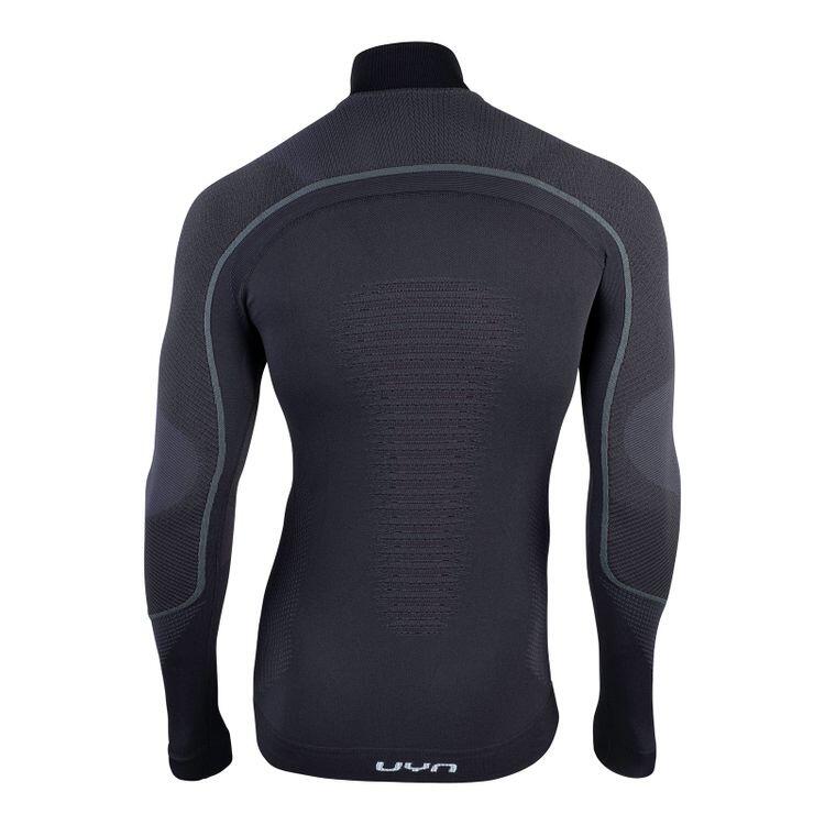 Maillot thermique col roulé zippé Ambityon 3/3
