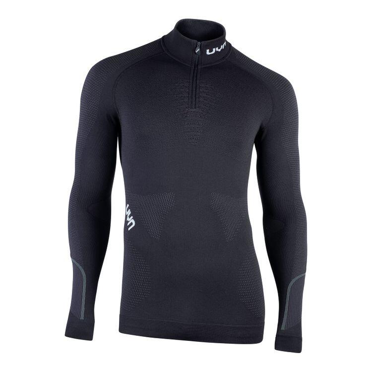 Maillot thermique col roulé zippé Ambityon 2/3