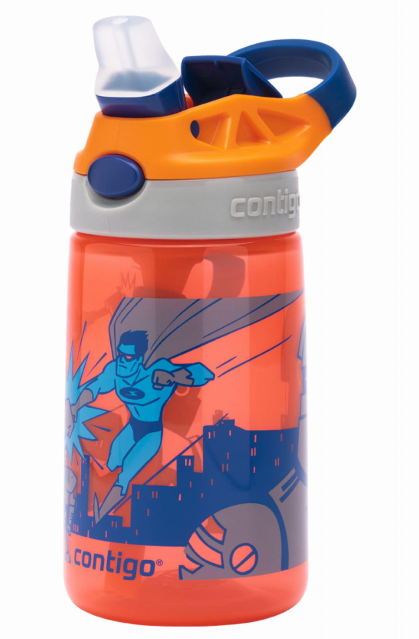 Dětská láhev Gizmo Flip 420 ml 2/6