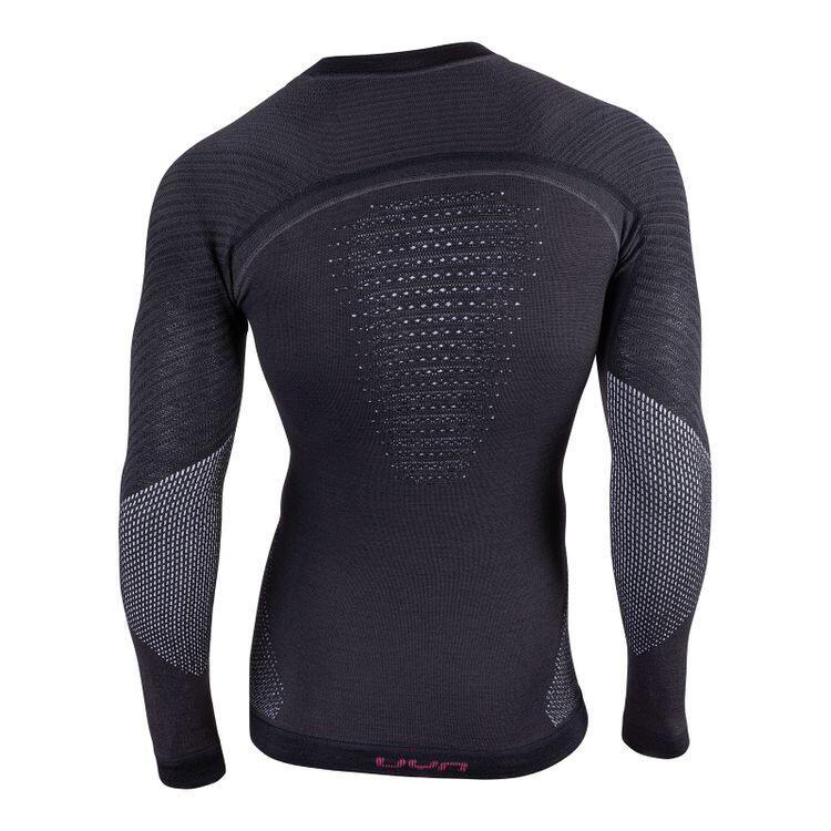 Fusyon Thermal Jersey 3/3