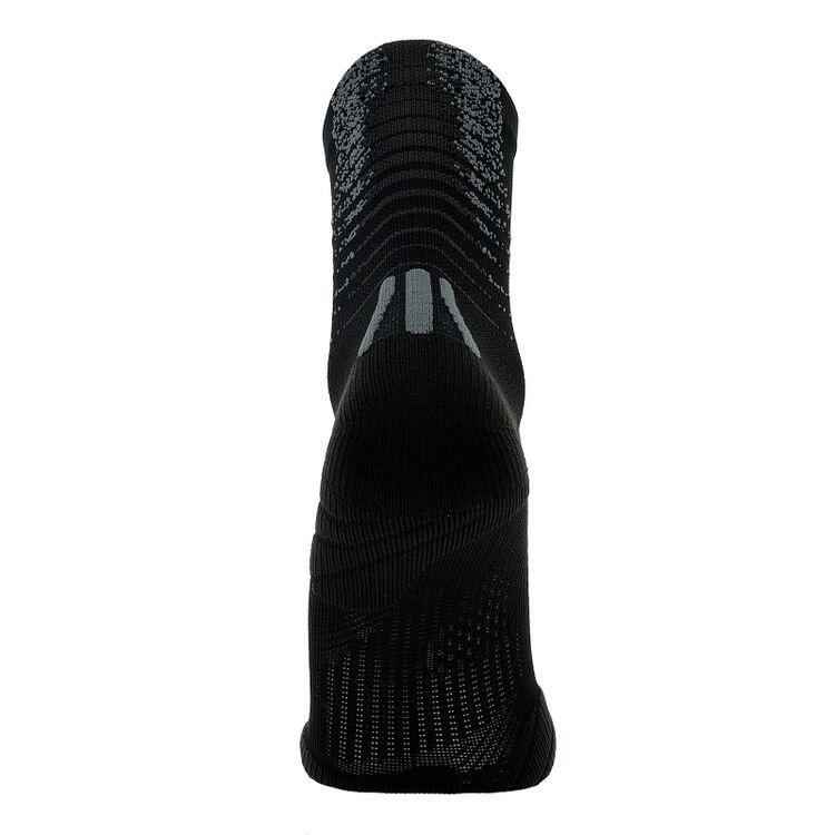 Skarpety do biegania damskie Uyn Run Fit Socks Black