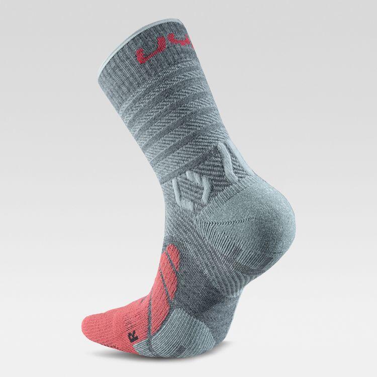 Trekking Five Merino Socks 2/5