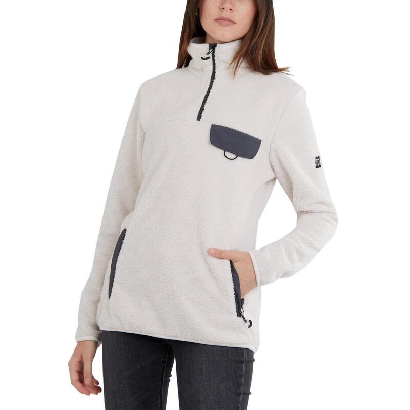 Vinona Fleece Pullover Pulovere, sweatshirt femei