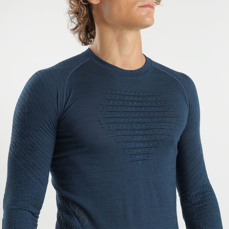 Maillot thermique Fusyon Biotech 2/3