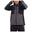 Softshelljacke Rauris Softshell Jacket M Herren - Schwarz