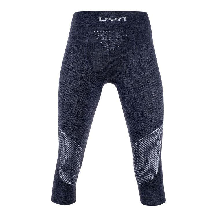 Pantalon 3/4 thermique Fusyon Cashmere 2/3