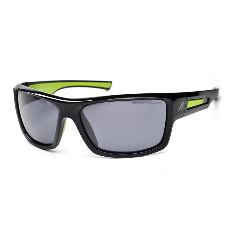 Sportowe okulary polaryzacyjne Arctica Cherokee S-317B