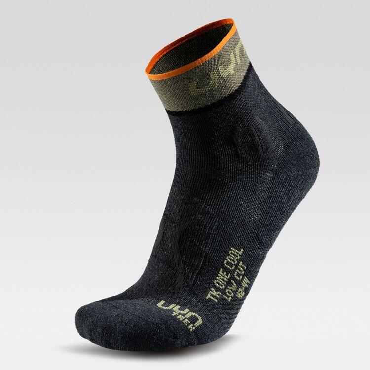 Calcetines de Trekking de Hombre UYN One Cool Low