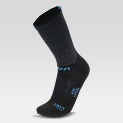 AERO WINTER CHAUSSETTES DE CYCLISME HOMME