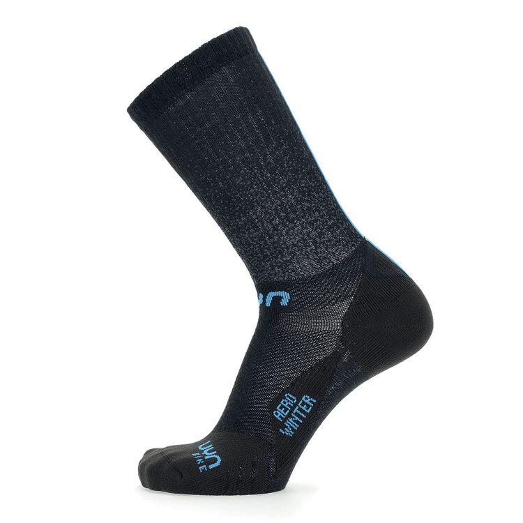 Chaussettes Cycling Aero Winter 3/5