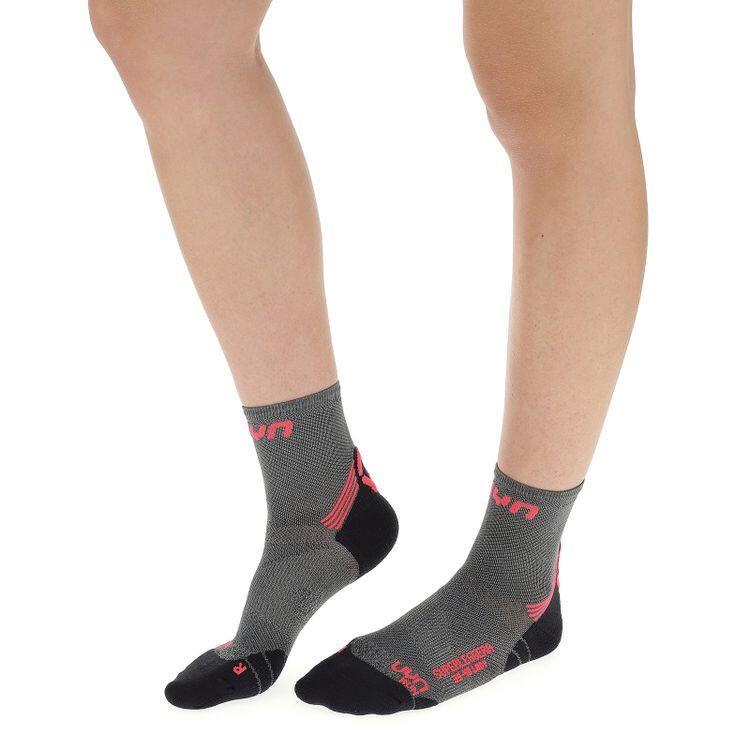 SUPERLEGGERA CHAUSSETTES DE RUNNING FEMME