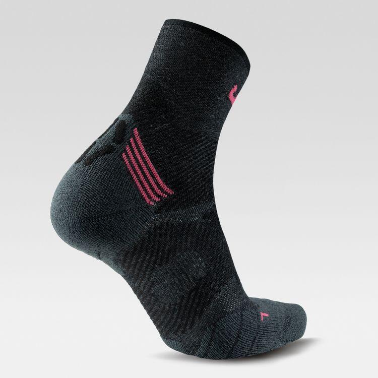 Chaussettes Run Winter One 2/3