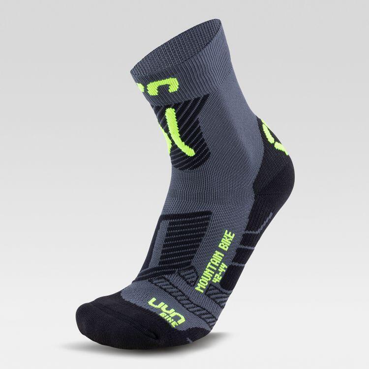 Chaussettes de cyclisme UYN MTB pour hommes