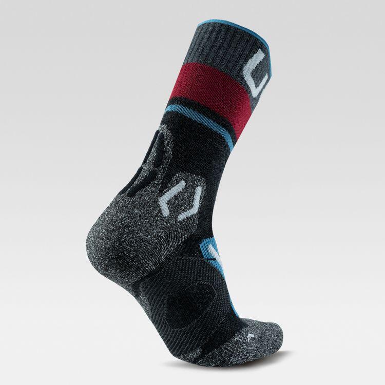 Chaussettes Trekking One Merino 2/4