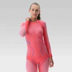 AMBITYON SOUS-VÊTEMENT TEE-SHIRT MANCHES LONGUES FEMME