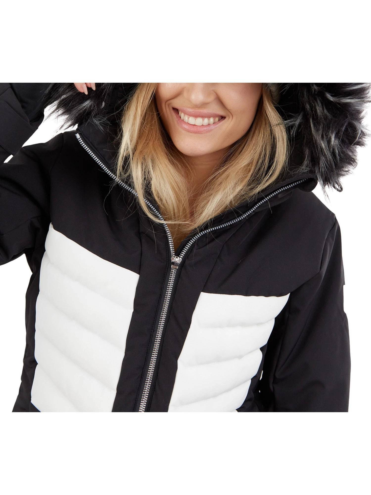 Veste De Ski Matelassée Femme Salina 5/7