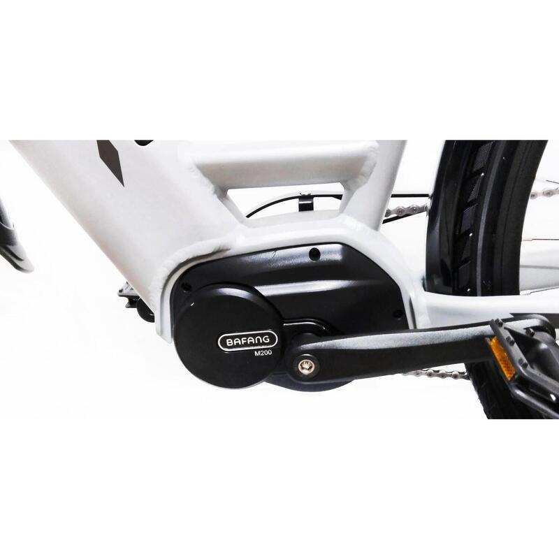 Rower elektryczny trekkingowy CLOOT Berlin