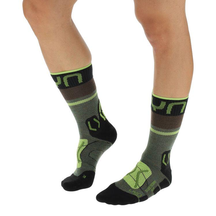 Trekking One Merino Socks