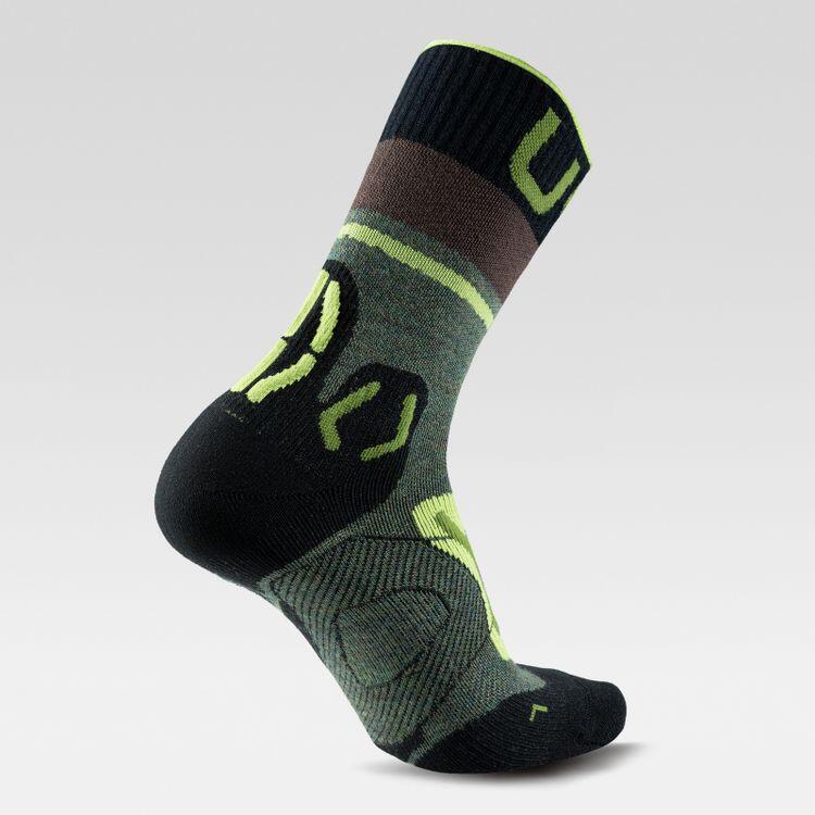 Trekking One Merino Socks