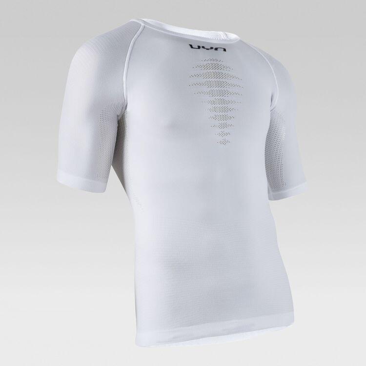 Uyn Energyon Shirt Korte Mouwen Voor Mannen