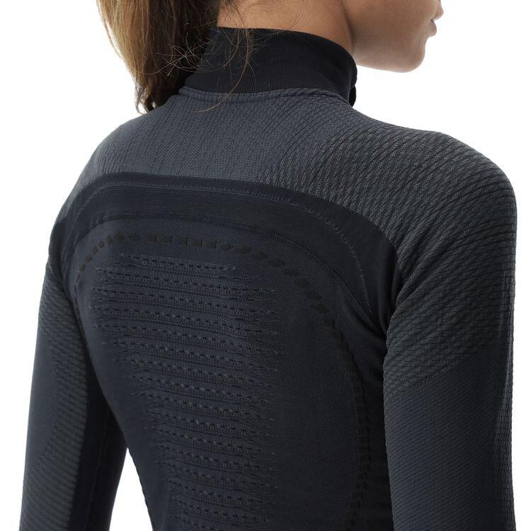 Maillot thermique col roulé zippé Ambityon 3/6