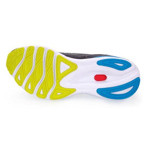 Chaussures de running pour hommes Mizuno Wave Skyrise 4 5/6
