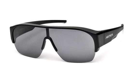 Okulary polaryzacyjne Arctica FLUX OTG S-313 na okulary korekcyjne