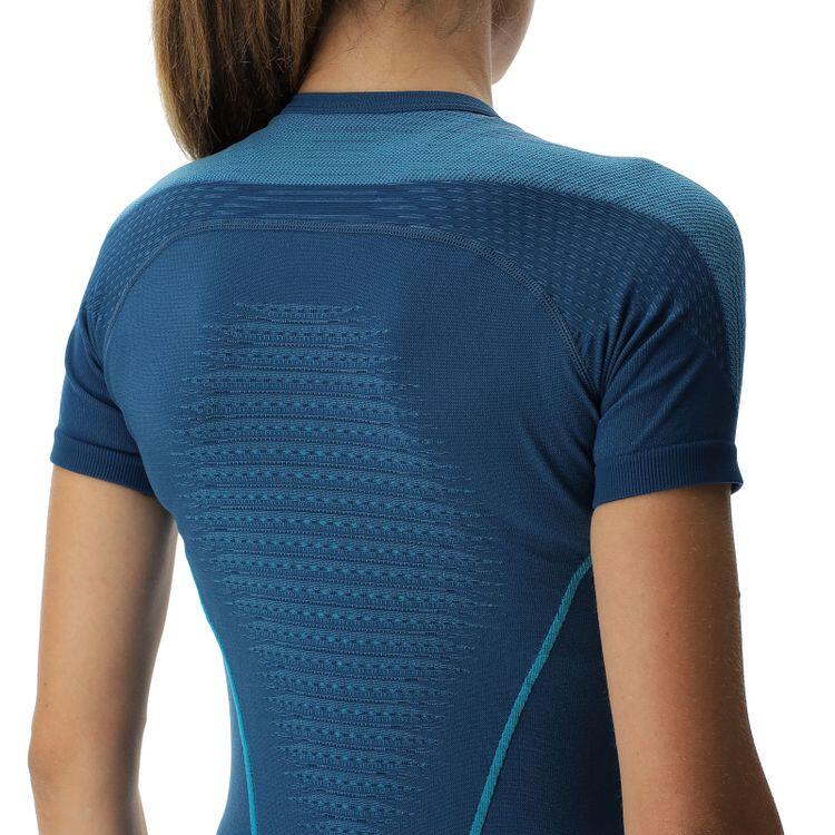 Maillot thermique à manches courtes Evolutyon 3/6