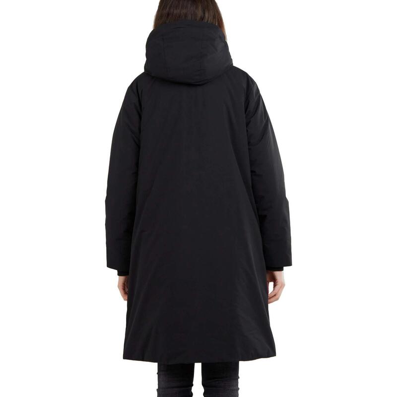 Jacheta de strada Carya Parka Jacket - negru femei