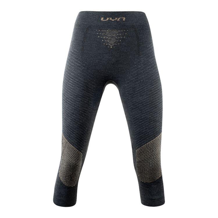 Pantalon 3/4 thermique Fusyon Cashmere 2/3