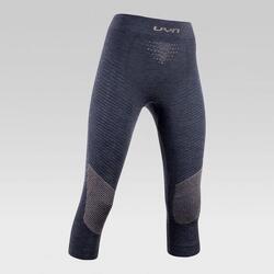 FUSYON CASHMERE COLLANT MI-LONG FEMME