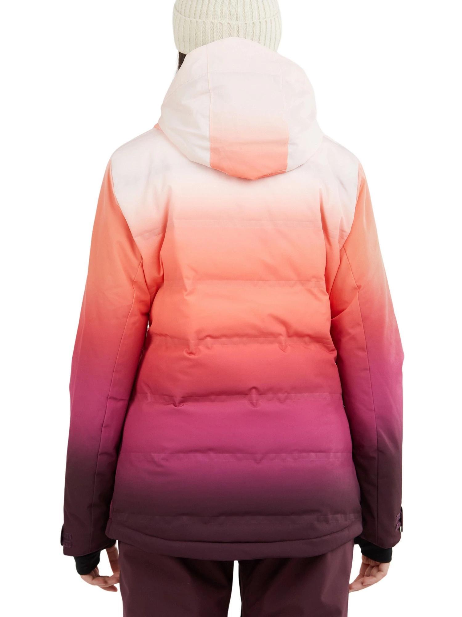 Chaqueta De Esquí Mujer Pumila 2/7