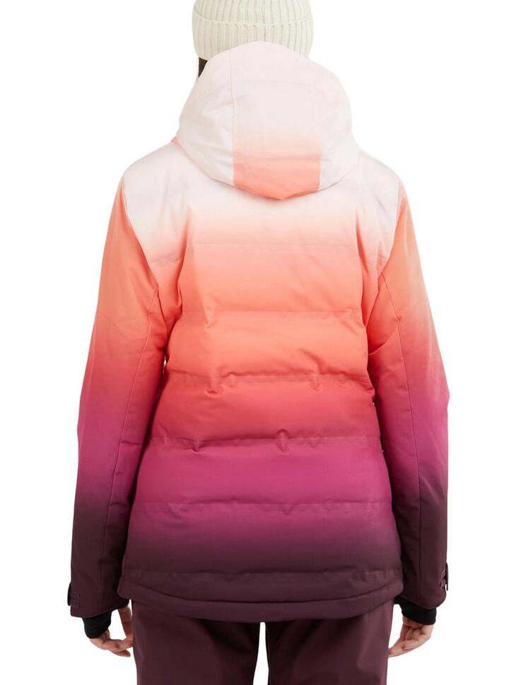 Damska kurtka narciarska Fundango Pumila Padded