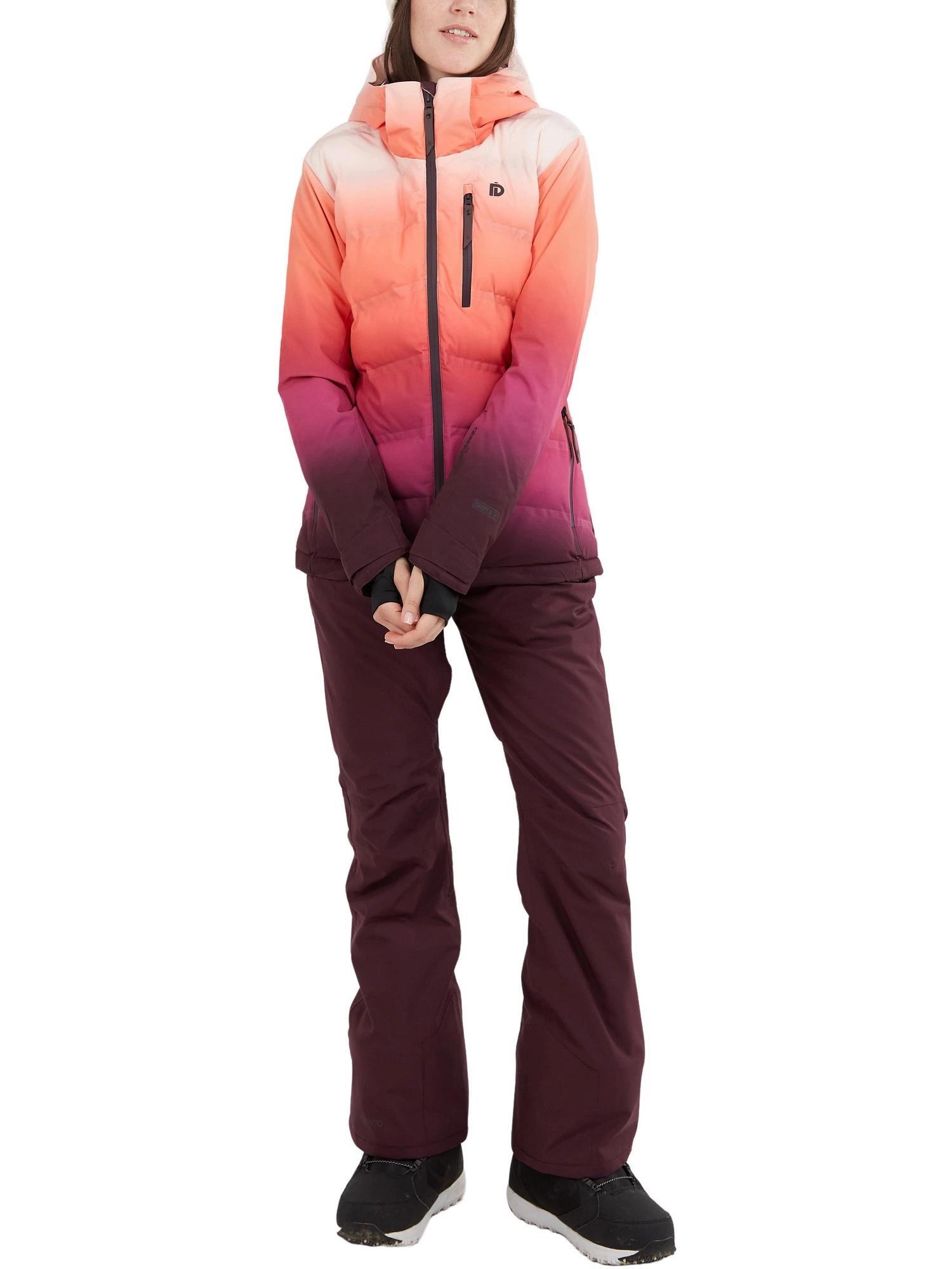 Chaqueta De Esquí Mujer Pumila 3/7