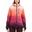 Skijacke Pumila Padded Jacket Damen - rot