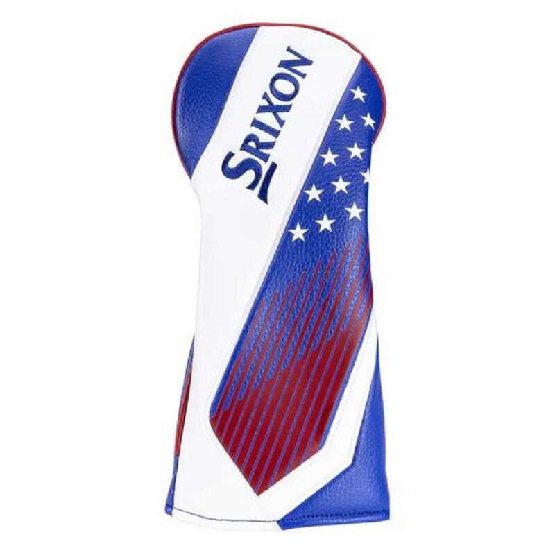 Srixon Golf Wood Cover x3 US Open 2023