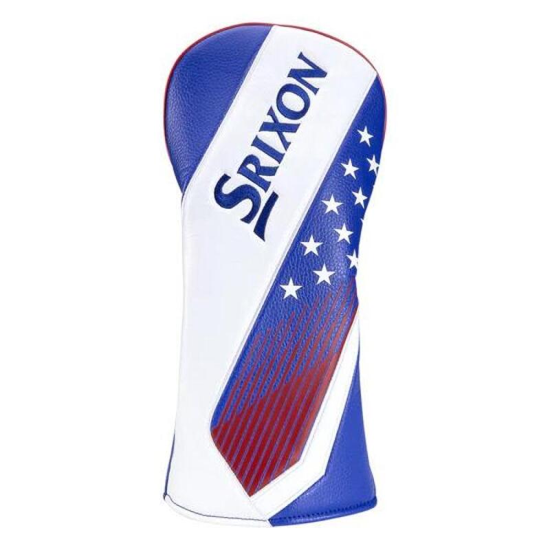 Srixon Golf Cover x3 US Open 2023