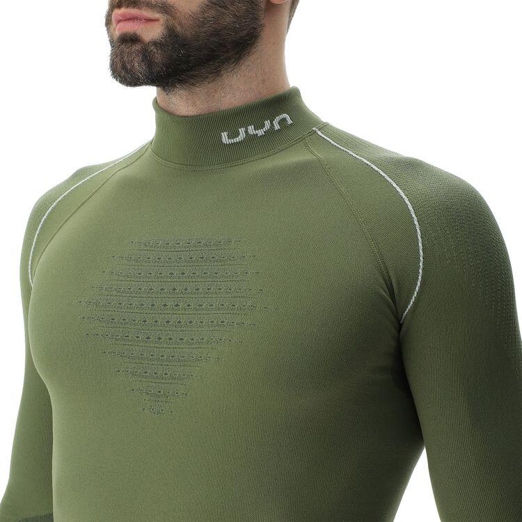 Maillot thermique col roulé Evolutyon 2/6