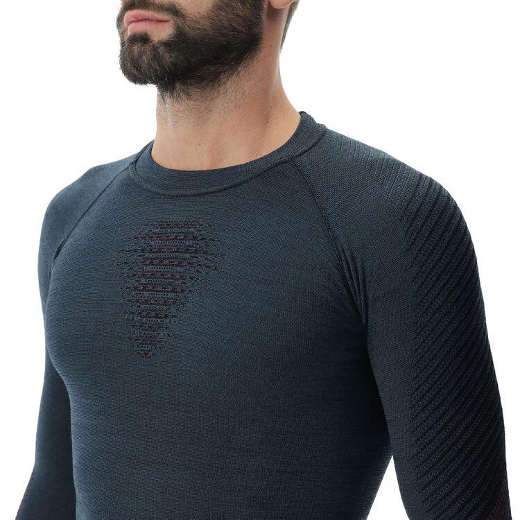 Fusyon Thermal Jersey 2/6