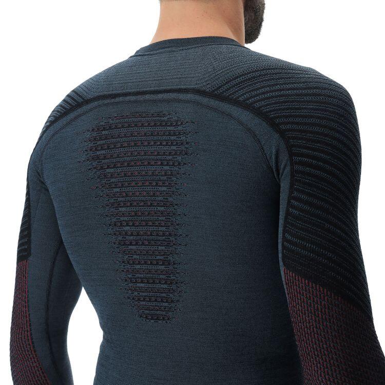Fusyon Thermal Jersey 3/6