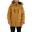 Wintermantel Spirit Parka Jacket Herren - braun